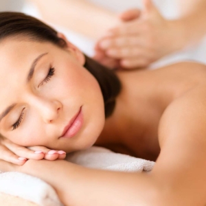 Masaje Relajante